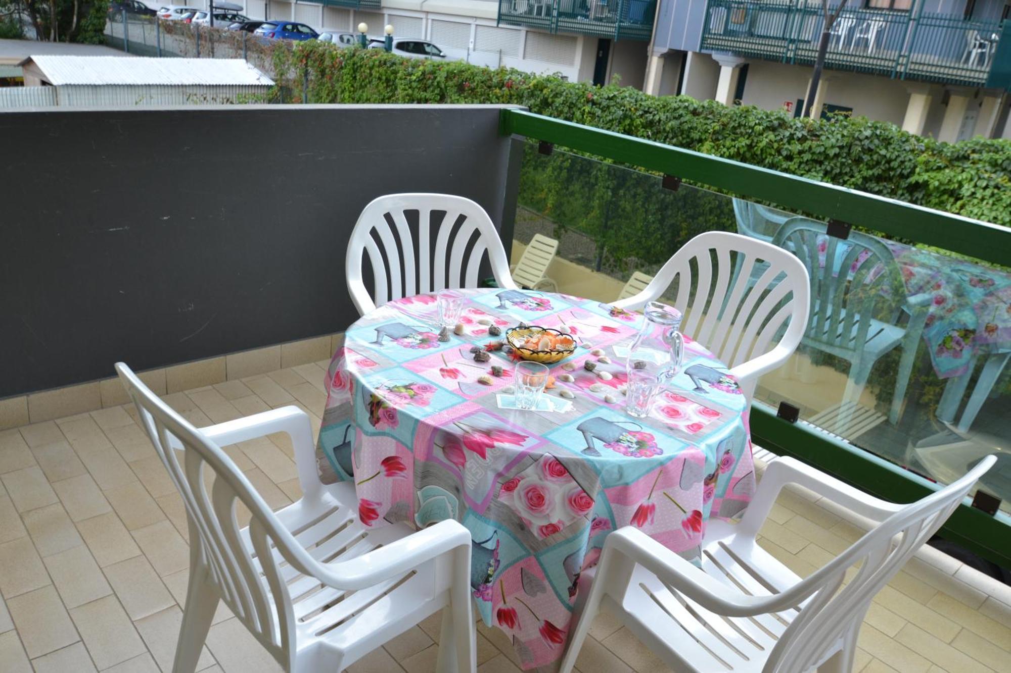 Appartamento Delightful Near The In Bibione