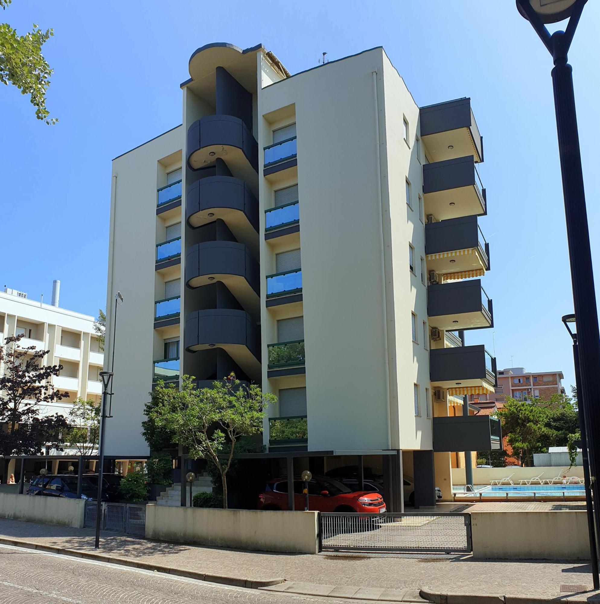 Delightful Near The In Appartamento Bibione