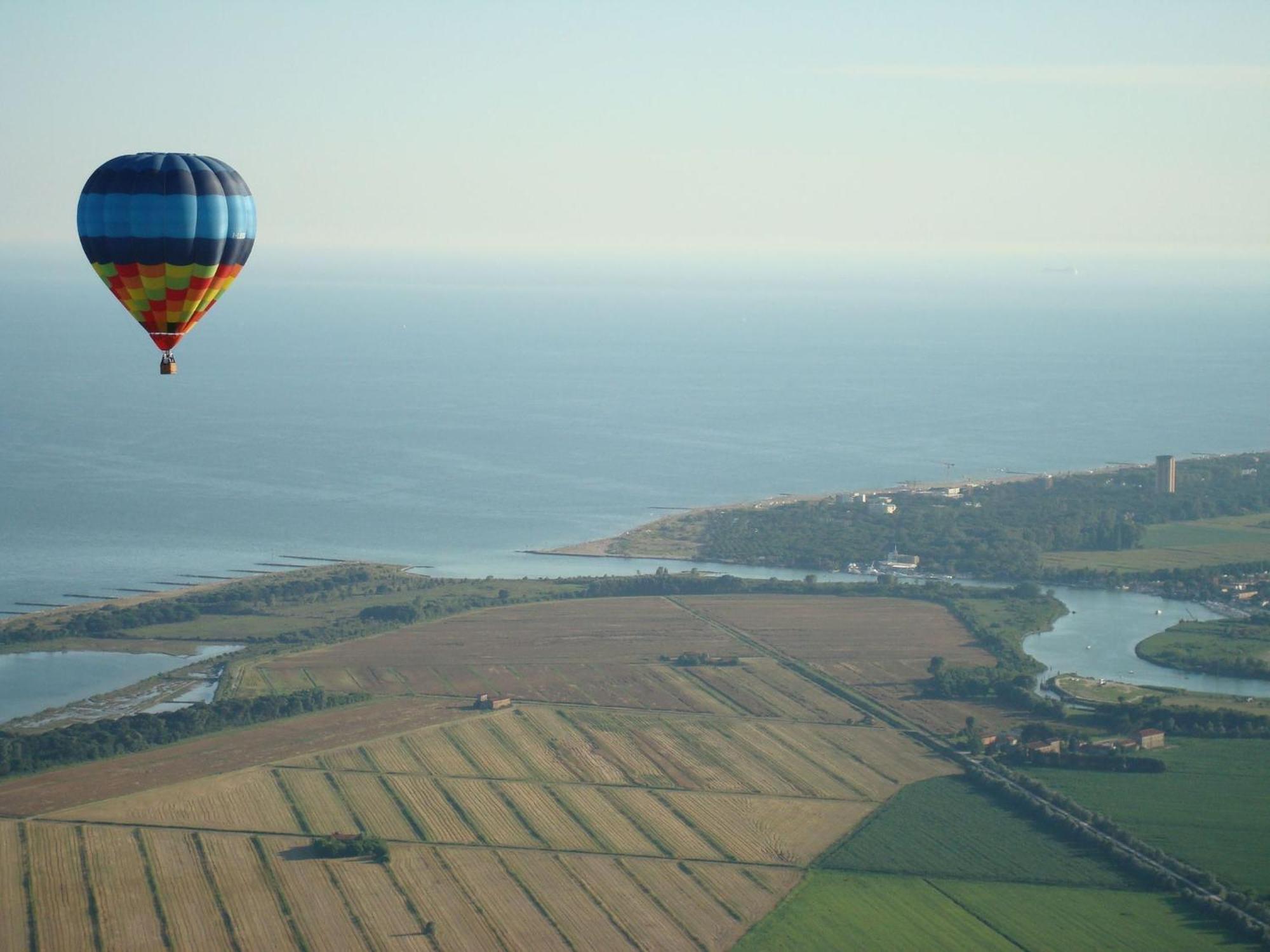 Delightful Near The In Bibione
