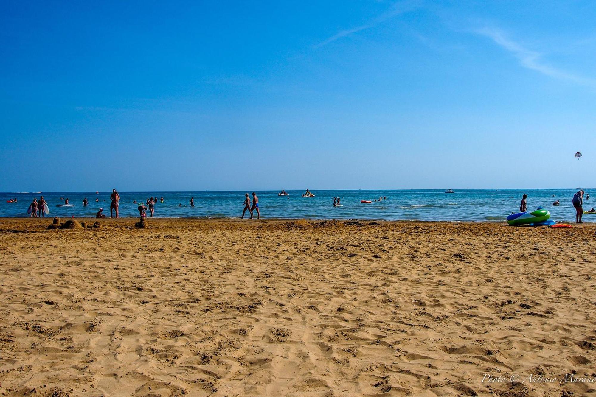 Delightful Near The In * Bibione
